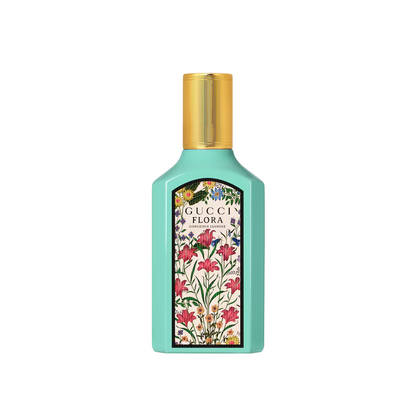 Gucci, Flora Gorgeous Jasmine, Парфюмна вода, За жените, 50 мл