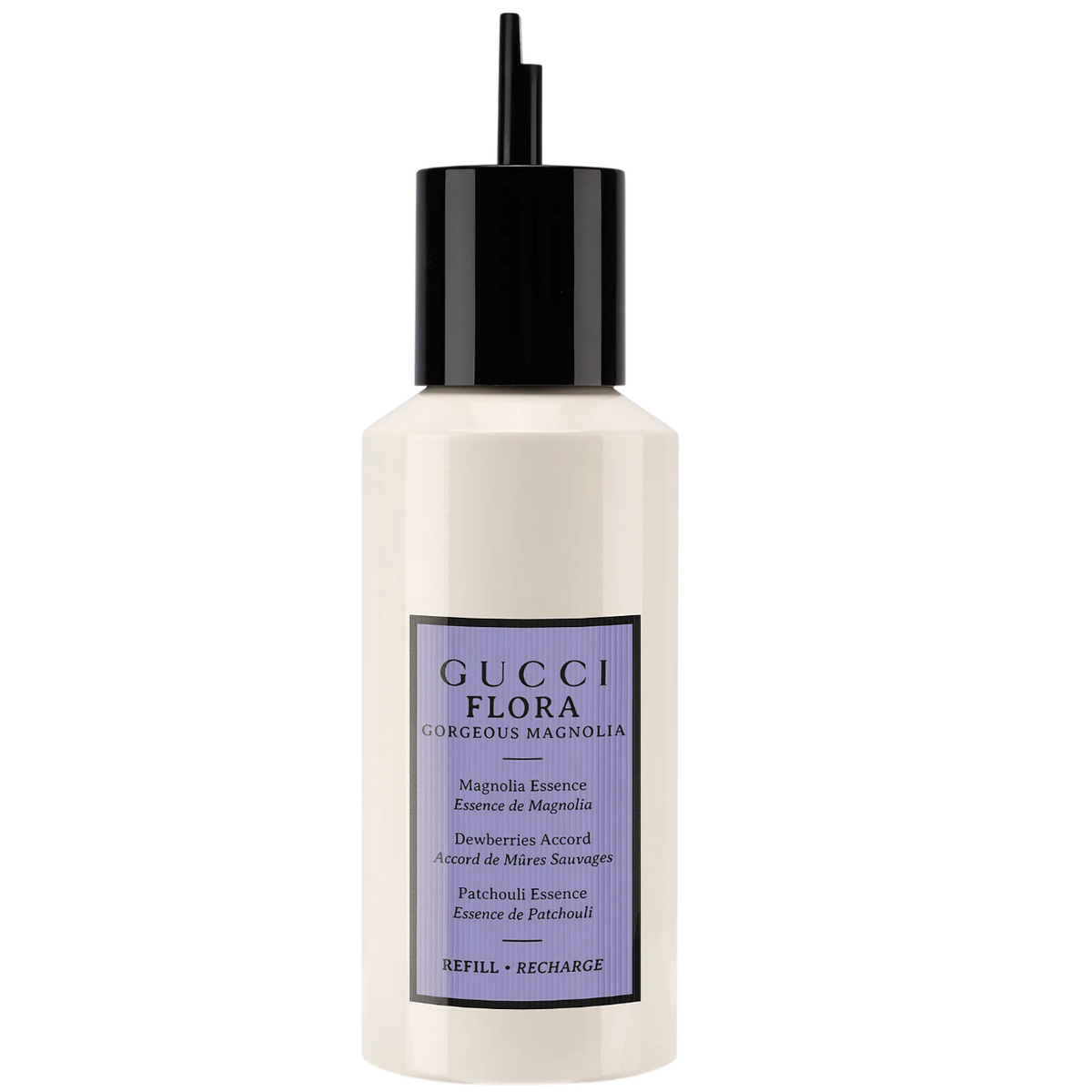 Gucci, Flora Gorgeous Magnolia, Парфюм, За жените, Презареждане, 150 мл