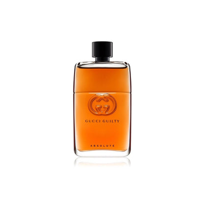 Gucci, Guilty Absolute, Парфюмна вода, За мъже, 90 мл