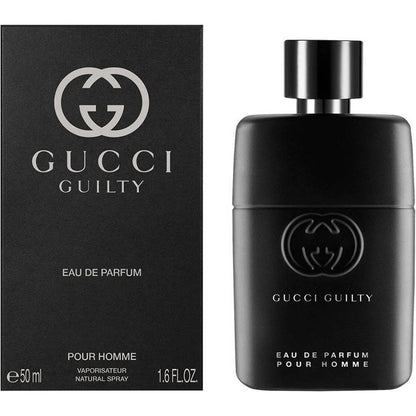 Gucci, Guilty, Eau De Parfum, For Men, 50 ml