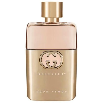 Gucci, Guilty, Парфюмна вода, За жените, 50 мл