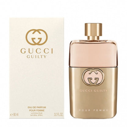 Gucci, Guilty, Парфюмна вода, За жените, 90 мл