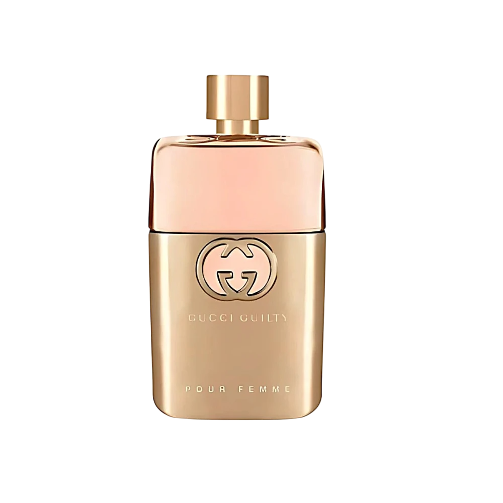 Gucci, Guilty, Парфюмна вода, За жените, 90 мл