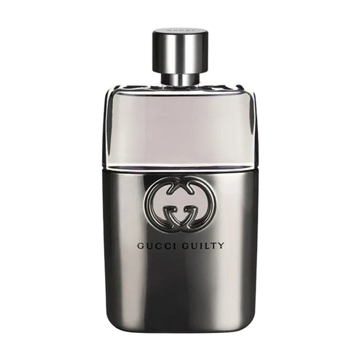 Gucci, Guilty, Тоалетна вода, За мъже, 90 мл