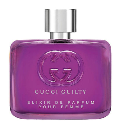 Gucci, Guilty Elixir, Парфюмна вода, За жените, 60 мл