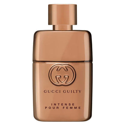 Gucci, Guilty Pour Femme Intense, Парфюмна вода, За жените, 30 мл