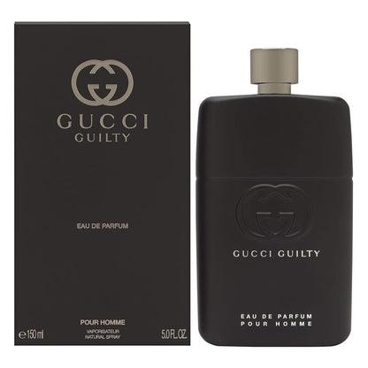 Gucci, Guilty Pour Homme, Парфюм, За мъже, 150 мл