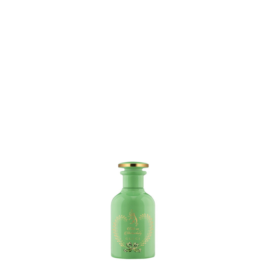 Gucci, The Alchemist's Garden - A Forgotten Rose, Парфюмено масло, За жените, 20 мл