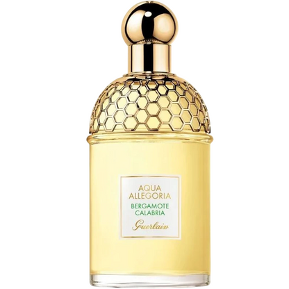 Guerlain, Aqua Allegoria Bergamote Calabria, Тоалетна вода, За жените, 125 мл