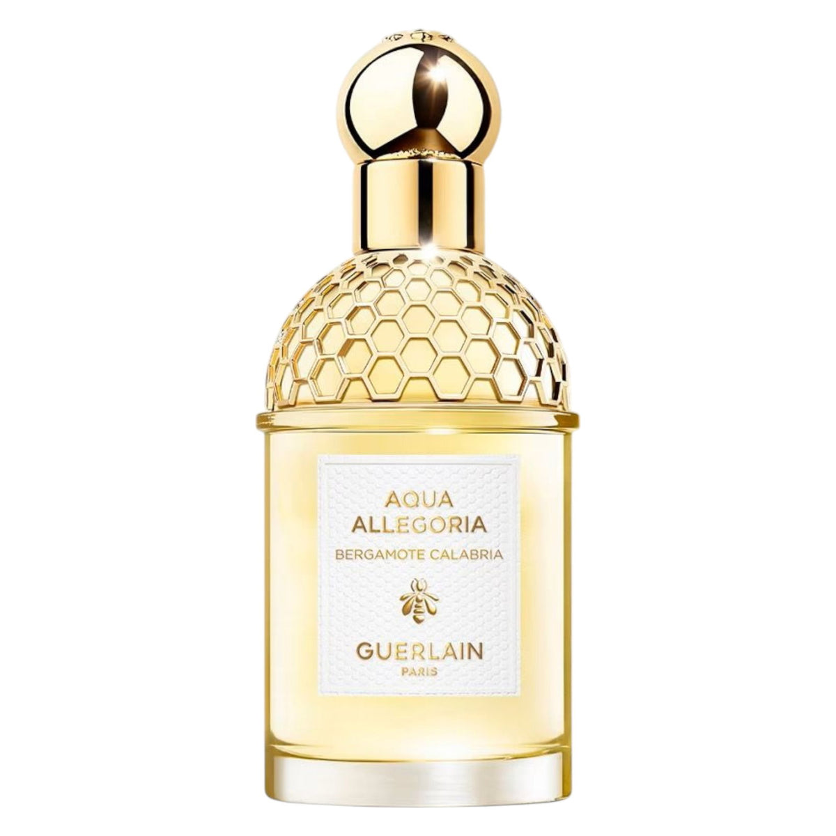 Guerlain, Aqua Allegoria Bergamote Calabria, Тоалетна вода, Унисекс, 75 мл