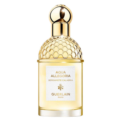 Guerlain, Aqua Allegoria Bergamote Calabria, Тоалетна вода, Унисекс, 75 мл