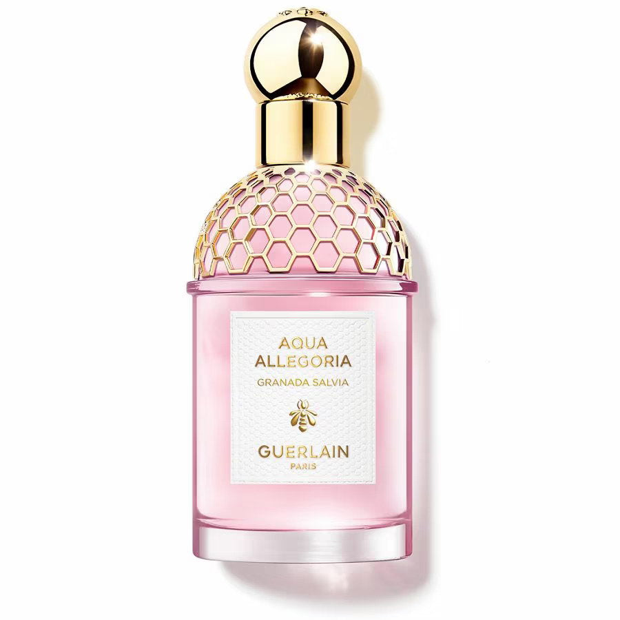 Guerlain, Aqua Allegoria Granada Salvia, Тоалетна вода, За жените, 75 мл