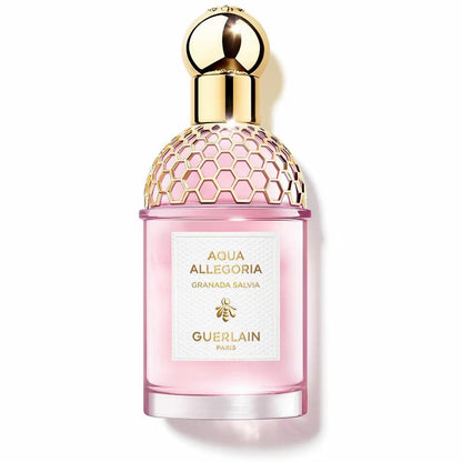 Guerlain, Aqua Allegoria Granada Salvia, Тоалетна вода, За жените, 75 мл