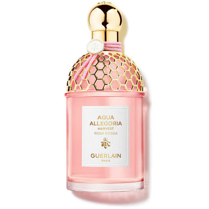 Guerlain, Aqua Allegoria Harvest Rosa Rossa, Тоалетна вода, За жените, 125 мл