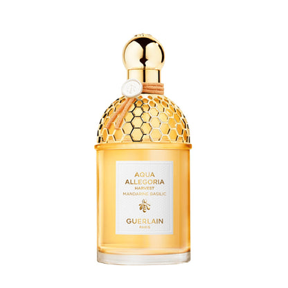 Guerlain, Aqua Allegoria Harvest Mandarine Basilic, Тоалетна вода, За жените, 125 мл