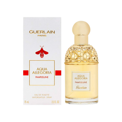 Guerlain, Aqua Allegoria Pamplelune, Тоалетна вода, За жените, 75 мл