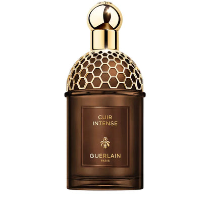 Guerlain, Cuir Intense, Парфюмна вода, Унисекс, 125 мл