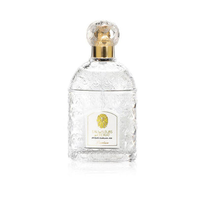 Guerlain, Eau De Fleurs De Cedrat, Тоалетна вода, Унисекс, 100 мл