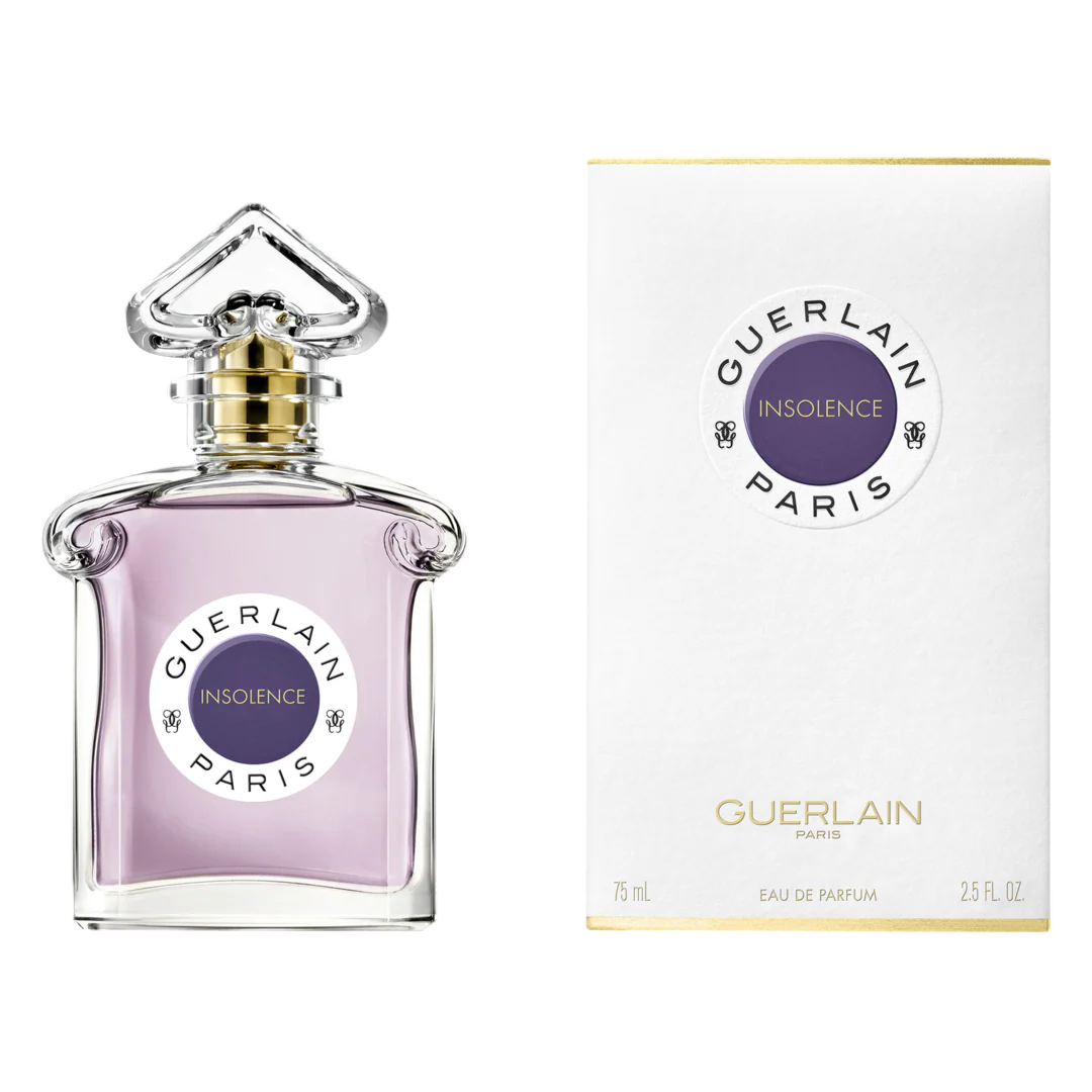 Guerlain, Insolence, Парфюмна вода, За жените, 75 мл
