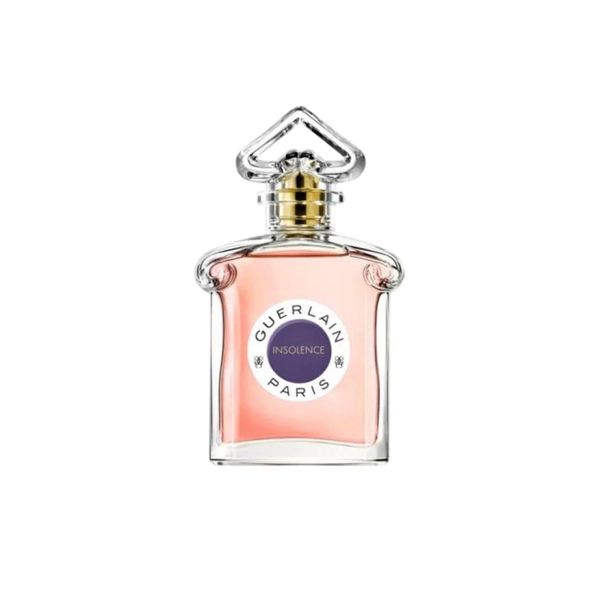 Guerlain, Insolence, Тоалетна вода, За жените, 75 мл