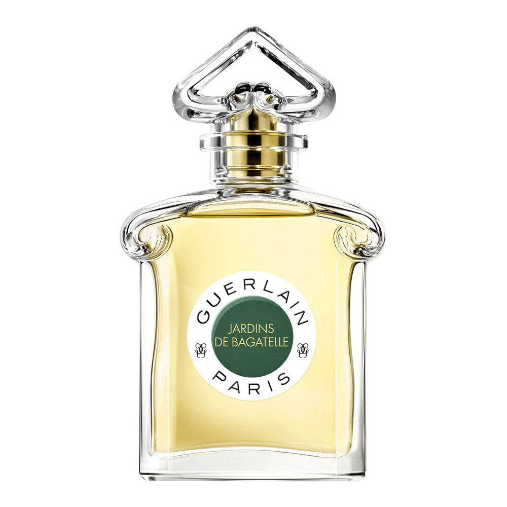 Guerlain, Jardins De Bagatelle, Парфюмна вода, За жените, 75 мл