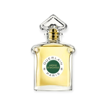 Guerlain, Jardins De Bagatelle, Тоалетна вода, За жените, 75 мл