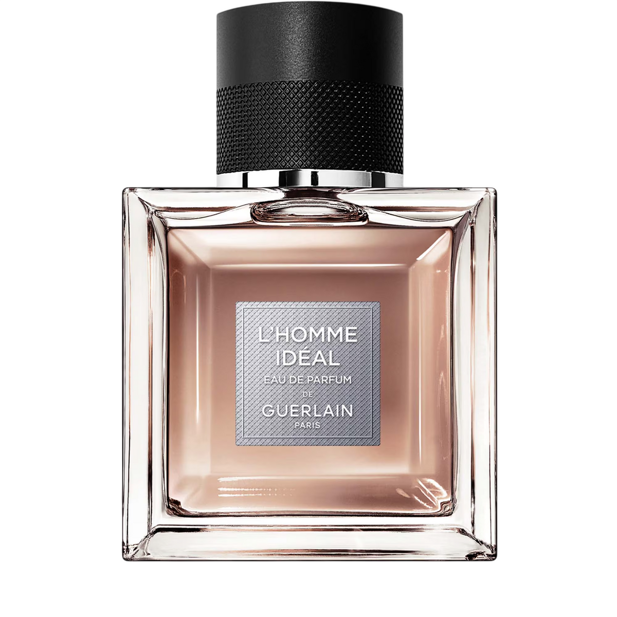 Guerlain, L'Homme Ideal, Парфюмна вода, За мъже, 50 мл
