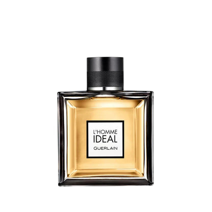 Guerlain, L'Homme Ideal, Тоалетна вода, За мъже, 100 мл