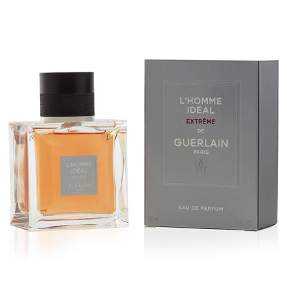 Guerlain, L'Homme Ideal Extreme, Парфюмна вода, За мъже, 50 мл