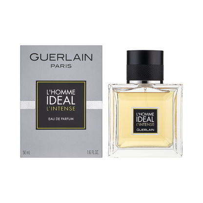 Guerlain, L'Homme Ideal L'Intense, Парфюмна вода, За мъже, 50 мл
