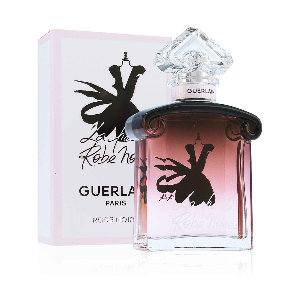 Guerlain, La Petit Robe Noire Rose, Парфюмна вода, За жените, 50 мл
