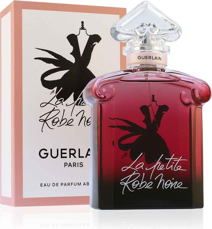Guerlain, La Petite Robe Noire Absolue, Парфюмна вода, За жените, 50 мл