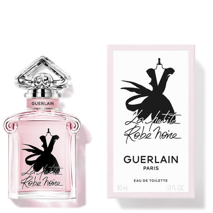 Guerlain, La Petite Robe Noire, Тоалетна вода, За жените, 30 мл