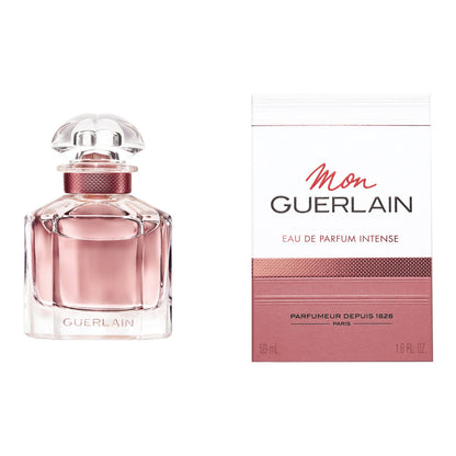 Guerlain, Mon Guerlain Intense, Парфюмна вода, За жените, 50 мл
