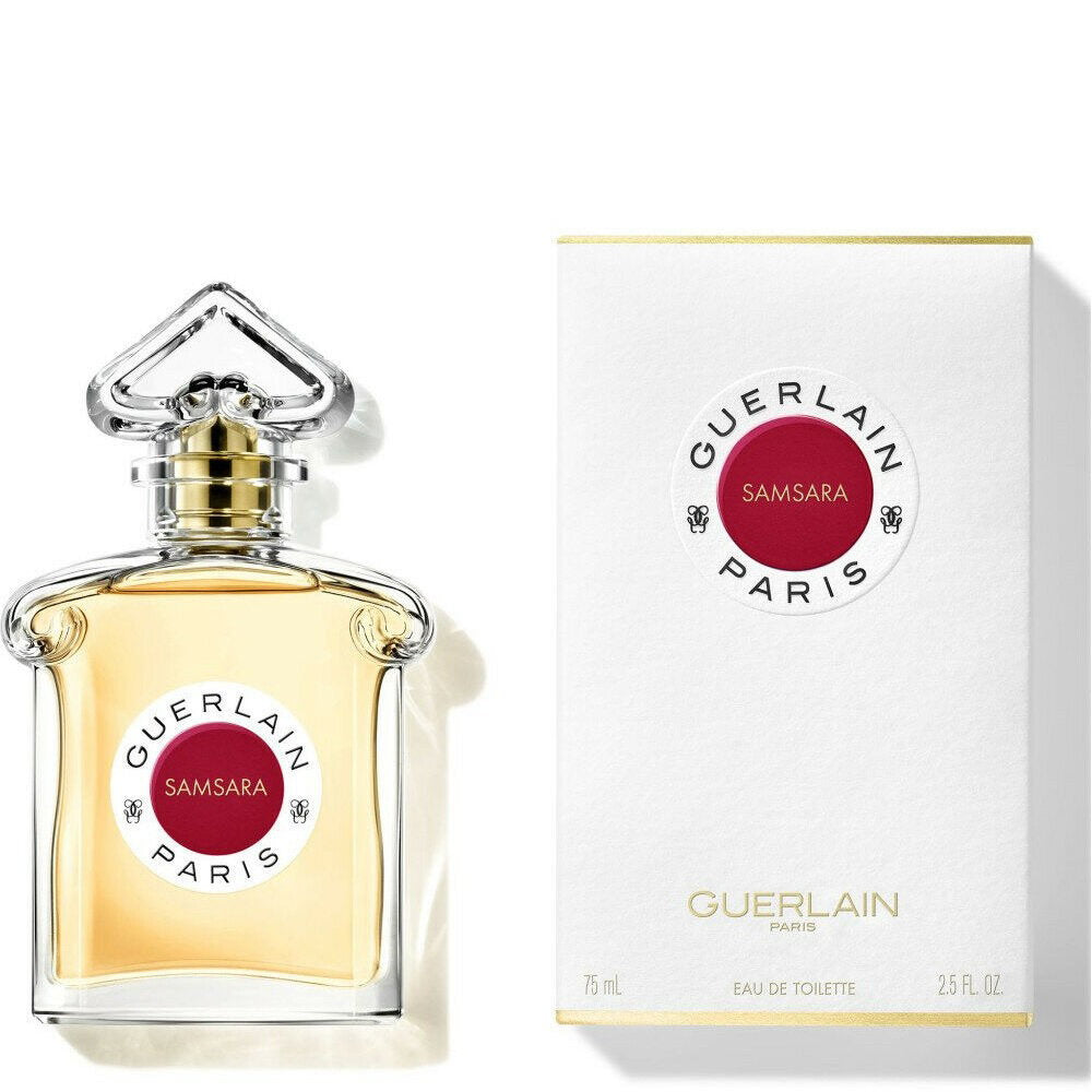Guerlain, Samsara, Тоалетна вода, За жените, 75 мл