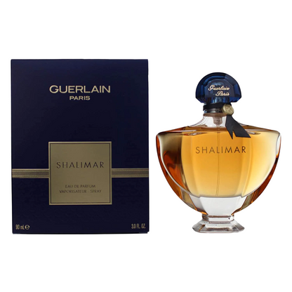 Guerlain, Shalimar, Парфюмна вода, За жените, 90 мл