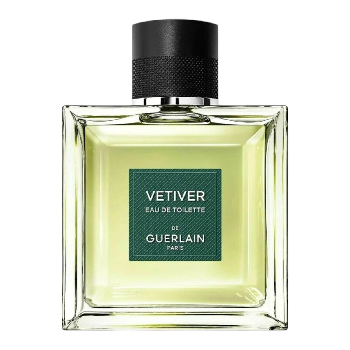 Guerlain, Vetiver De Guerlain, Тоалетна вода, За мъже, 100 мл