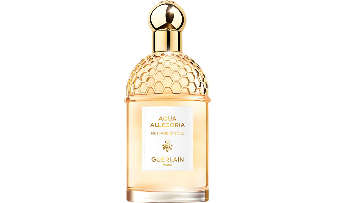 Guerlain Aqua Allegoria Nettare di Sole - EDT 125 ml за жени