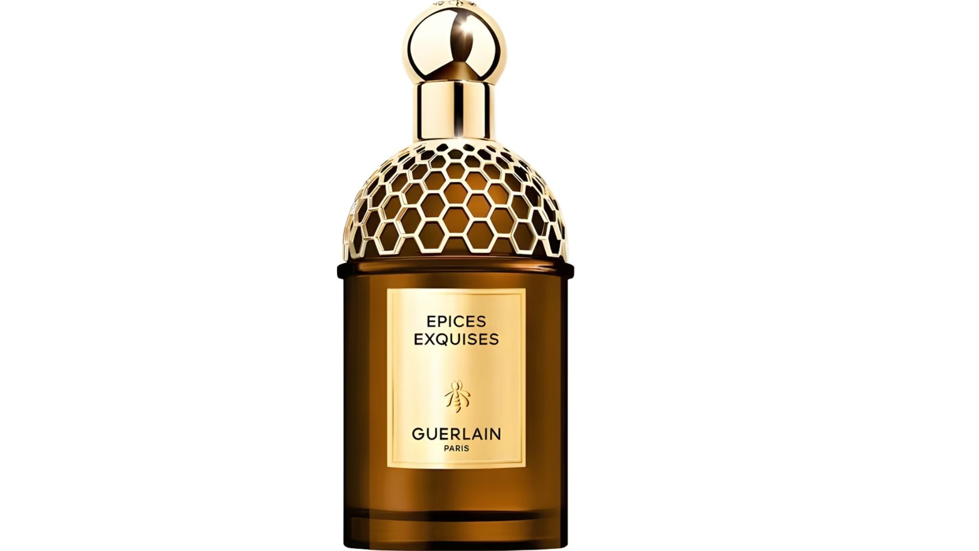 Guerlain Epices Exquises Б.О. - EDP 125 ml унисекс