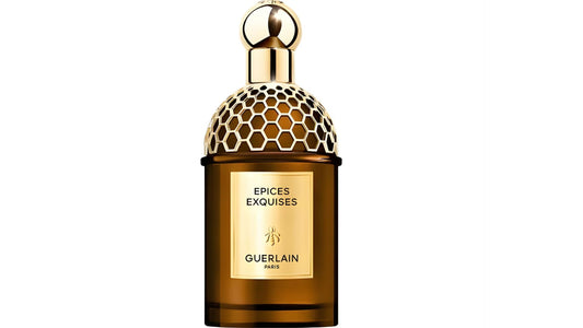 Guerlain Epices Exquises Б.О. - EDP 125 ml унисекс Zinora.bg