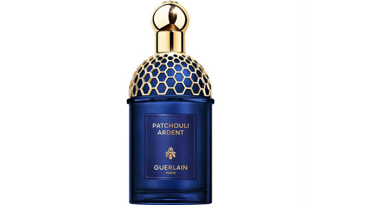 Guerlain Patchouli Ardent Б.О. - EDP 125 ml унисекс Zinora.bg