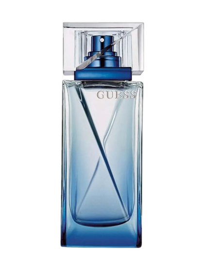 Guess, Night, Тоалетна вода, За мъже, 100 мл