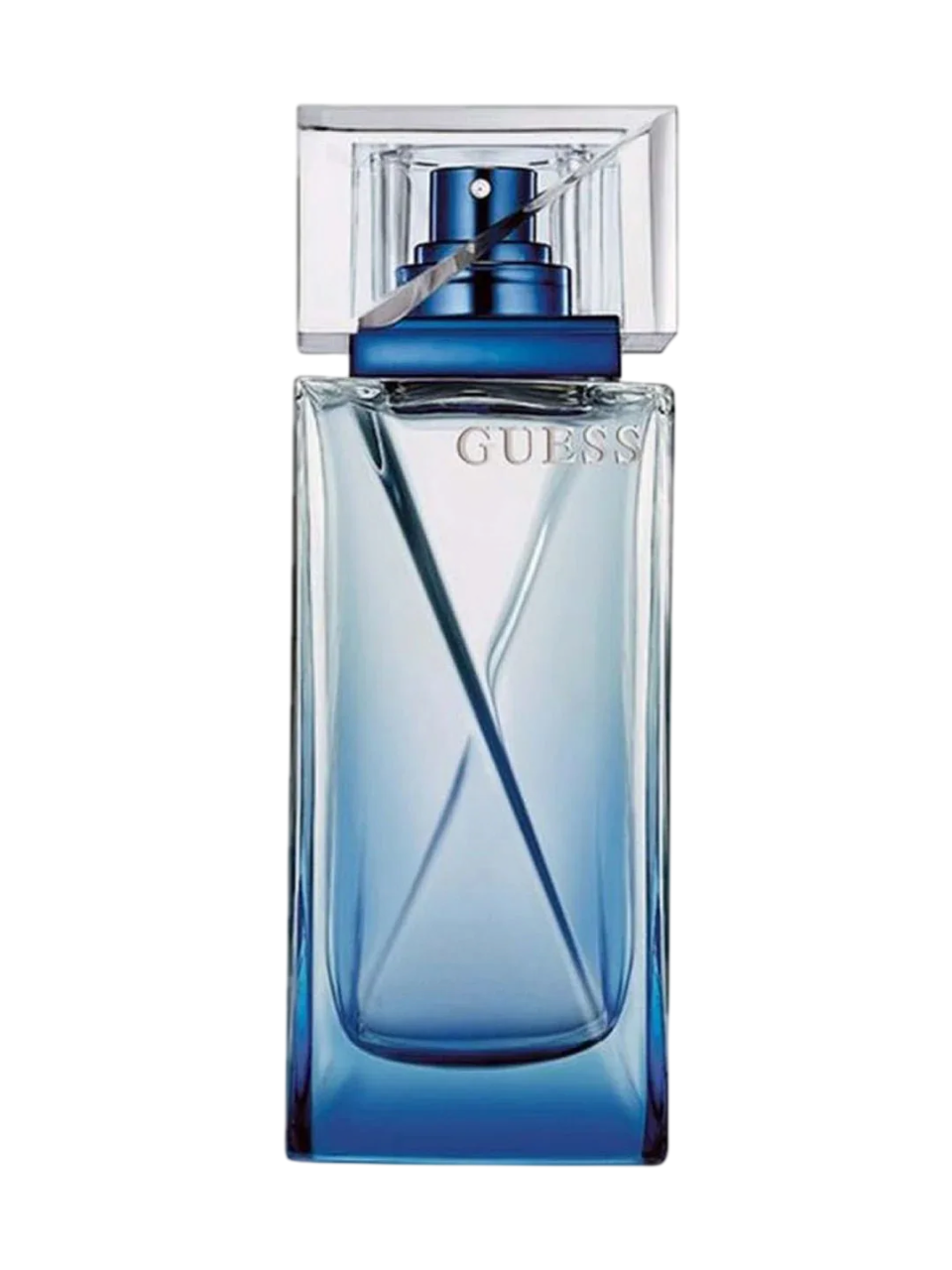 Guess, Night, Тоалетна вода, За мъже, 100 мл