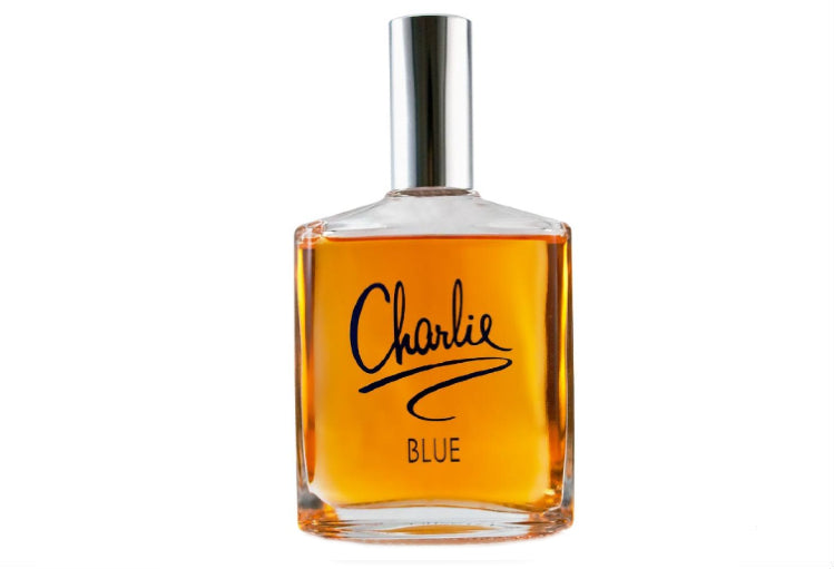 Revlon Charlie Blue EDT 100 ml за жени