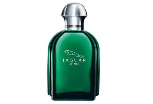 Jaguar for Men  EDT 100 ml за мъже Zinora.bg