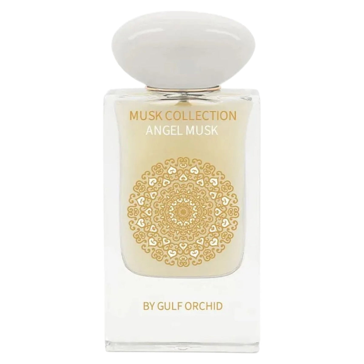 Gulf Orchid, Angel Musk, Парфюмна вода, Унисекс, 60 мл