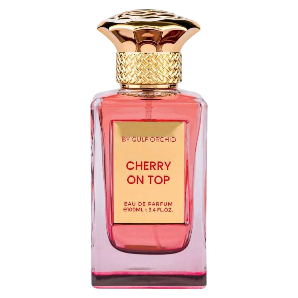 Gulf Orchid, Cherry on Top, Парфюмна вода, За жените, 100 мл