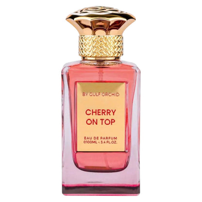 Gulf Orchid, Cherry on Top, Парфюмна вода, За жените, 100 мл