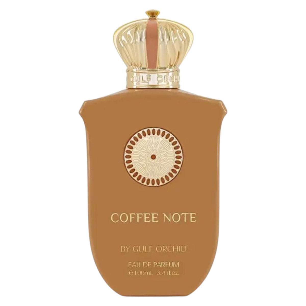 Gulf Orchid, Coffee Note, Парфюмна вода, Унисекс, 100 мл