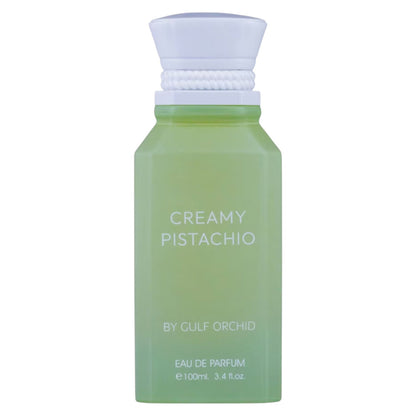 Gulf Orchid, Creamy Pistachio, Парфюмна вода, За жените, 100 мл